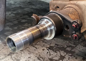 Repair Parts